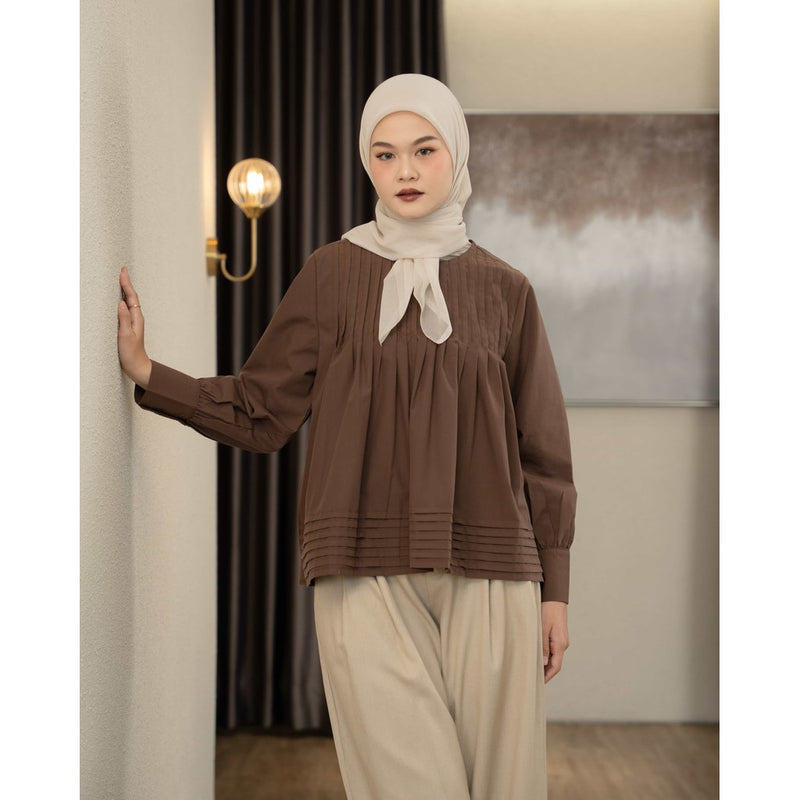 Mayoutfit Faylin Blouse
