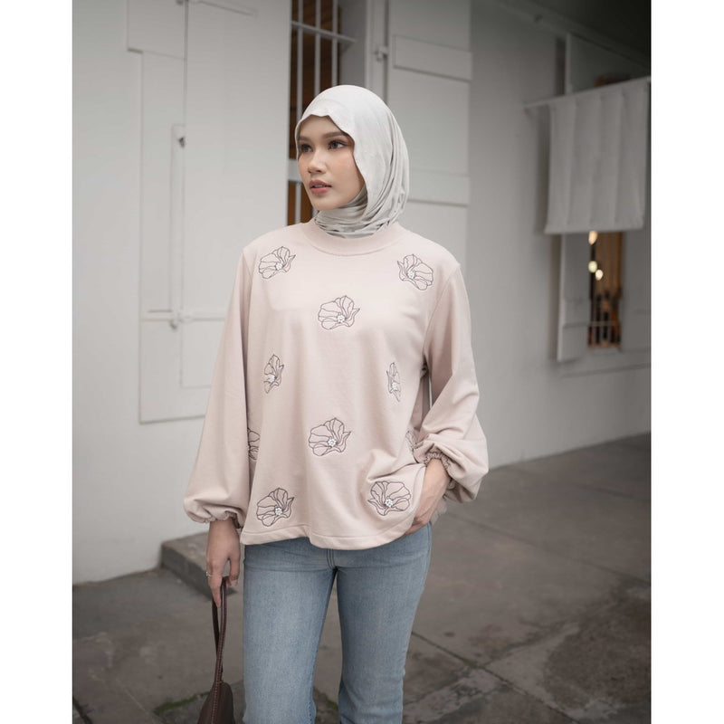 Mayoutfit Khari Blouse