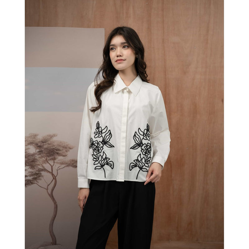 Mayoutfit Aryne Shirt