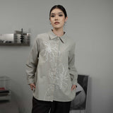 Mayoutfit Haniko Shirt