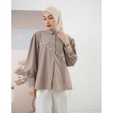 Mayoutfit Ilsha Shirt