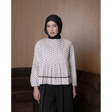Mayoutfit Tesha Blouse