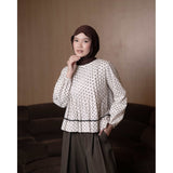 Mayoutfit Tesha Blouse