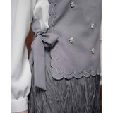Mayoutfit Safaraz Vest