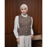 Mayoutfit Safaraz Vest