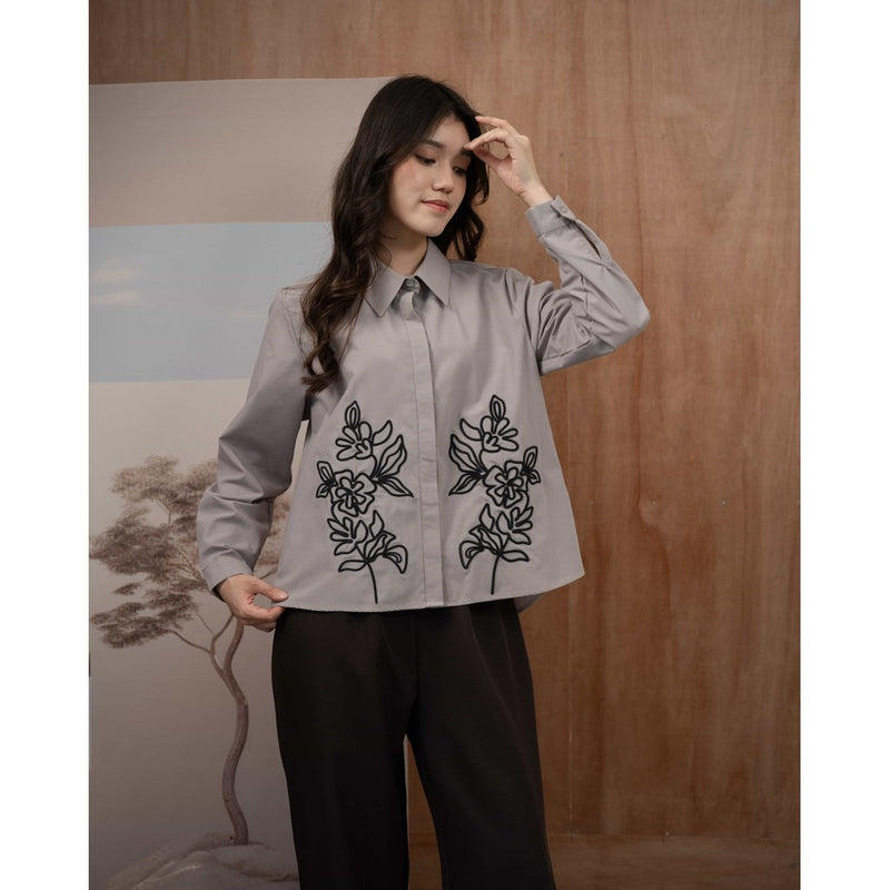 Mayoutfit Aryne Shirt