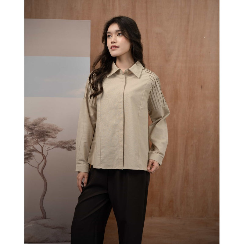 Mayoutfit Virey Shirt