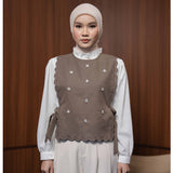 Mayoutfit Safaraz Vest
