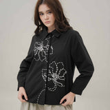 Mayoutfit Haniko Shirt