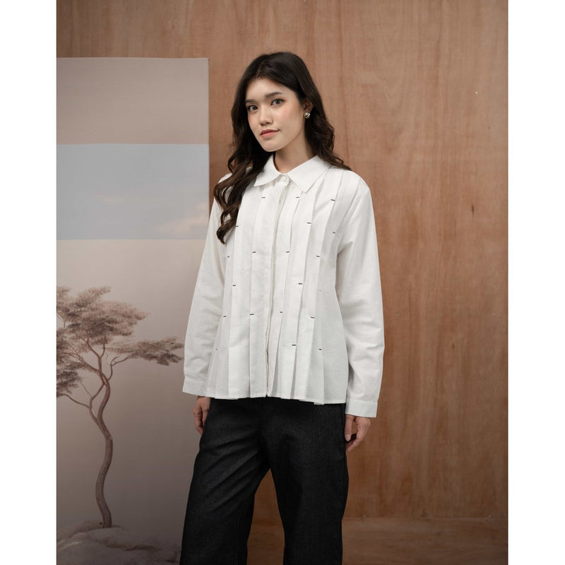 Mayoutfit Adisha Shirt