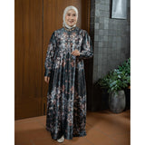 Mayoutfit Flora Fiesta Black Emerald